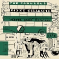  Dizzy Gillespie ‎– The Fabulous Dizzy Gillespie Pleyel Jazz Concert 1948 
